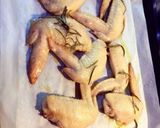 超簡単イタリアン手羽先作り方5写真