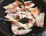 フュメドポワソン 〜魚の出汁〜作り方3写真