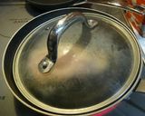 安いお肉でも柔らか！豚ロース味噌マヨ漬け作り方6写真