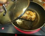 安いお肉でも柔らか！豚ロース味噌マヨ漬け作り方7写真