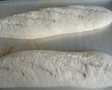 フランスパン作り方6写真