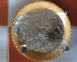 食べられる通電ケーキ作り方2写真