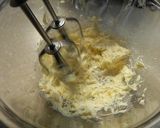 米粉で簡単★お月見ほろほろクッキー作り方1写真