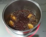 基本のカレイの煮つけ作り方3写真