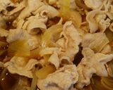 ヘルシー！野菜の南蛮漬け豚しゃぶ作り方3写真