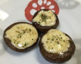 簡単‼椎茸で1品作り方3写真