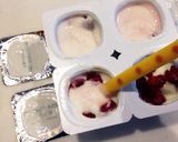 ＊low carbo＊ヨーグルトアイス2作り方1写真