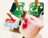 ＊low carbo＊ヨーグルトアイス2作り方3写真