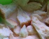 離乳食後期～きな粉フレンチトースト☆作り方2写真
