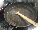 本格①!!担々麺作り方8写真