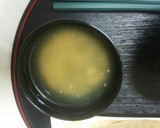 血管プラークダイエット488（目玉焼き）作り方2写真