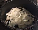 ボルシチーニ茸と牛肉レシピ作り方4写真