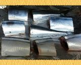 秋刀魚の塩焼きL .T 南蛮タレ～っ❗❗作り方1写真