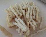 秋の味覚！簡単、松茸ごはん作り方3写真