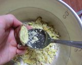 岐阜県名産　栗きんとん作り方2写真