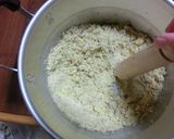 岐阜県名産　栗きんとん作り方3写真