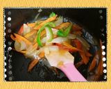 秋刀魚の塩焼きL .T 南蛮タレ～っ❗❗作り方4写真