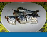 秋刀魚の塩焼きL .T 南蛮タレ～っ❗❗作り方5写真