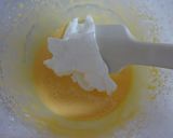 メレンゲでふんわり柔らか✿パンケーキ✿作り方5写真