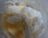 メレンゲでふんわり柔らか✿パンケーキ✿作り方8写真