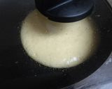 メレンゲでふんわり柔らか✿パンケーキ✿作り方12写真