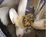 バナナパウンドケーキ〜(o˘◡˘o)♡作り方5写真