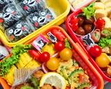 ☆～2015春の小学校運動会お弁当～☆作り方10写真