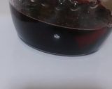 ブルーベリー酵素ドリンク作り方3写真