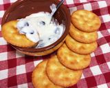 黒豆のクリームチーズディップ作り方5写真