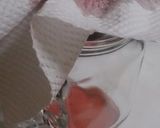 ブルーベリー酵素ドリンク作り方8写真