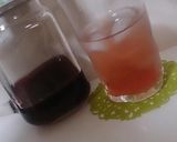 ブルーベリー酵素ドリンク作り方9写真