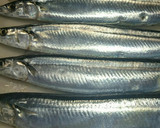母秘伝♡秋刀魚の生姜煮✧美味しいょ〜っ♬作り方1写真