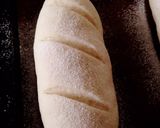 パン・オ・レ＊牛乳パン作り方6写真