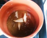 簡単に作るさんまの味噌煮作り方2写真