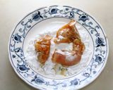 すぐできる！揚げない唐揚げ作り方2写真