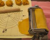 作らなきゃ損するよッ!!ウチの生パスタ♡作り方6写真