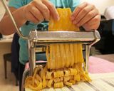 作らなきゃ損するよッ!!ウチの生パスタ♡作り方7写真