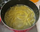 作らなきゃ損するよッ!!ウチの生パスタ♡作り方9写真