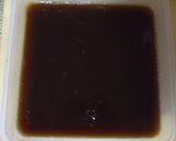 大容量！１ℓのコーヒー寒天ゼリー作り方3写真