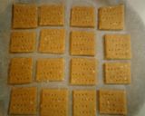 全粒粉100%カリカリクッキー作り方3写真