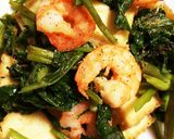 お弁当ランチ簡単☆鮭 オクラ 梅干しご飯作り方11写真