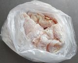 簡単節約☆鶏胸肉の生姜焼き。作り方4写真