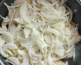 簡単節約☆鶏胸肉の生姜焼き。作り方6写真