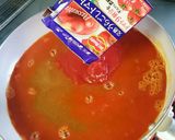 有頭海老でアメリケーヌソース作り方13写真