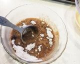 名糖ミルクティーで幸せフレンチトースト作り方2写真