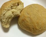 出来る限り糖質制限！もっちりパン作り方11写真