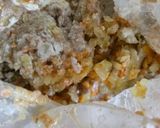 離乳食後期～鮭の豆腐ﾊﾝﾊﾞｰｸﾞ☆作り方6写真