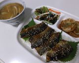 ☺アレンジ色々ワンプレートご飯☺作り方28写真