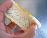 お弁当に♬イタリア～ンなピーちく作り方2写真