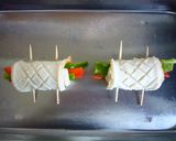 お弁当に♬イタリア～ンなピーちく作り方4写真